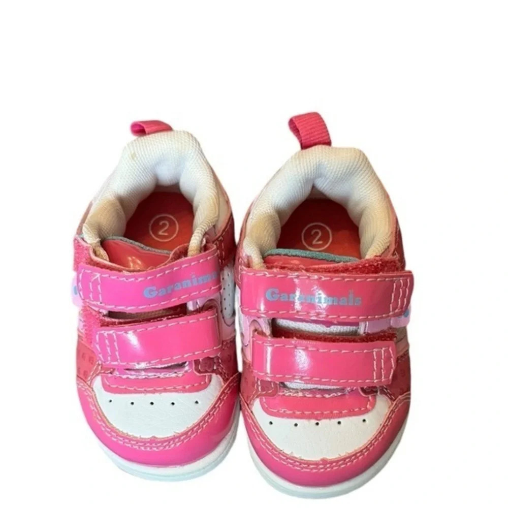 Garanimals shoes Size 2
